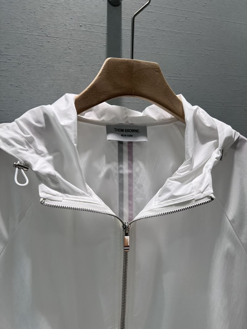 Thom Browne Sunscreen Jacket